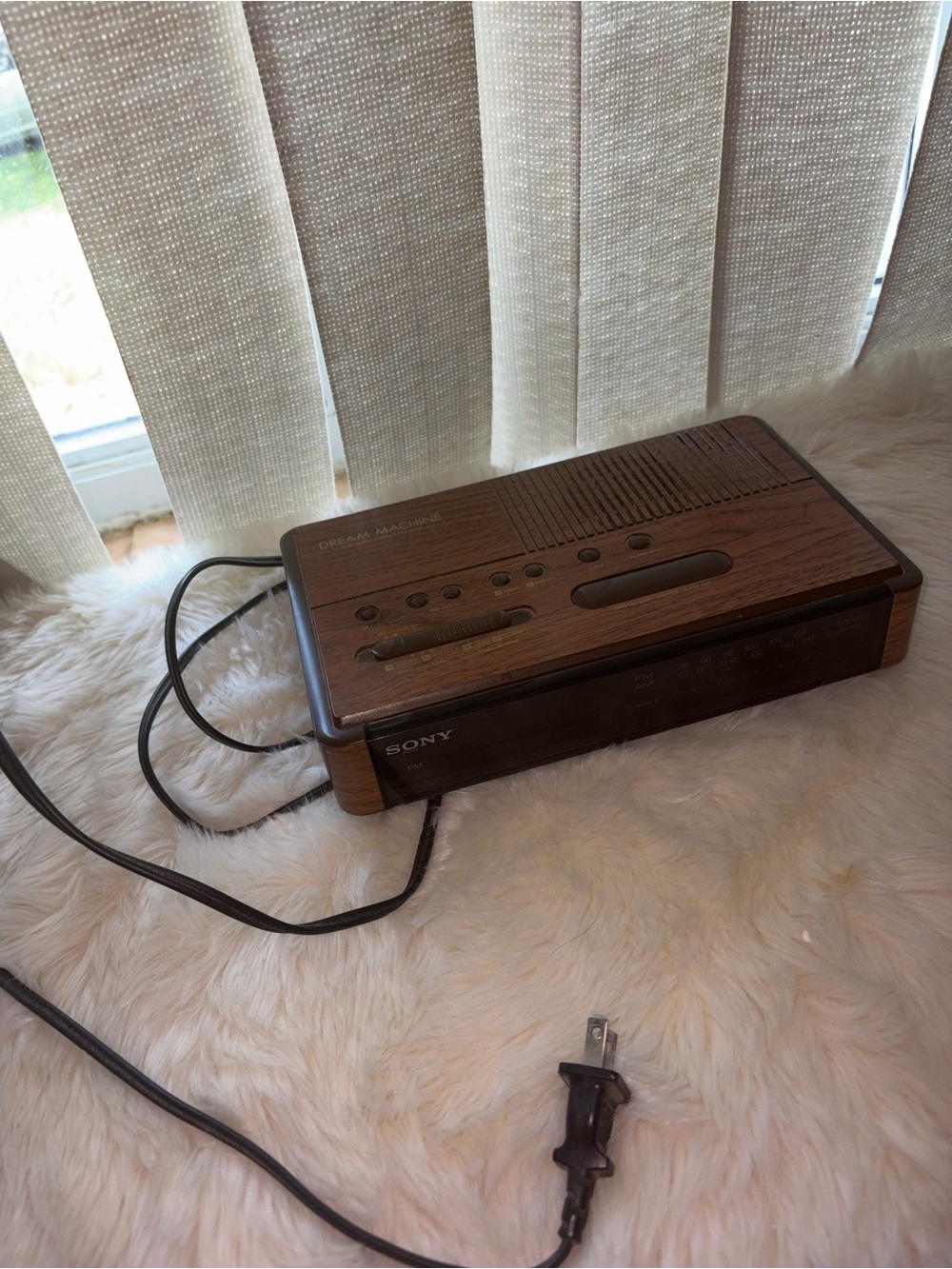 Radio Sony